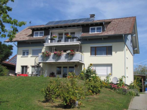 Ferienwohnung Zürn